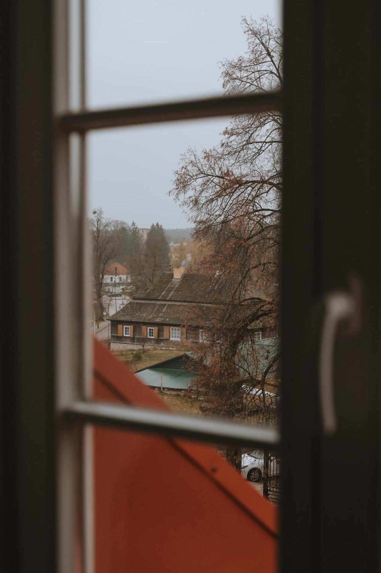 Pokoje Goscinne Domu Pielgrzyma W Supraslu Supraśl Exterior foto