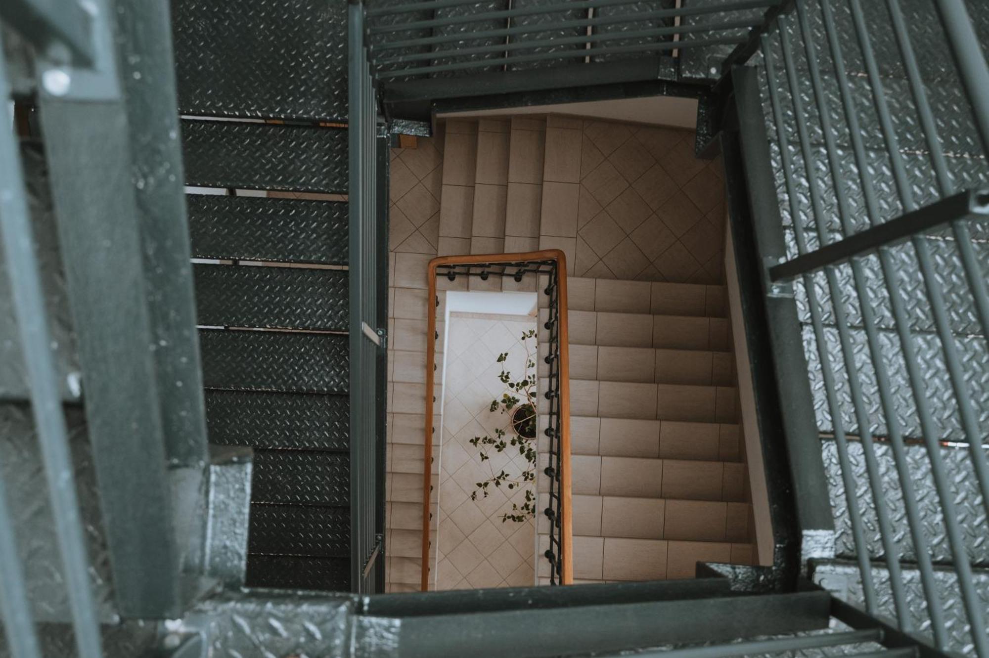 Pokoje Goscinne Domu Pielgrzyma W Supraslu Supraśl Exterior foto